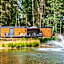 Woodland Lakes Boutique Lodges