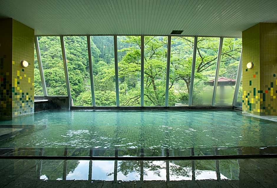 Hotel Kurobe
