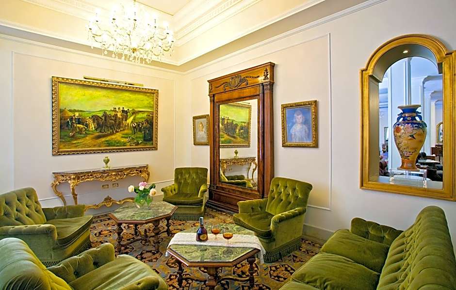 Hotel La Residence & Idrokinesis