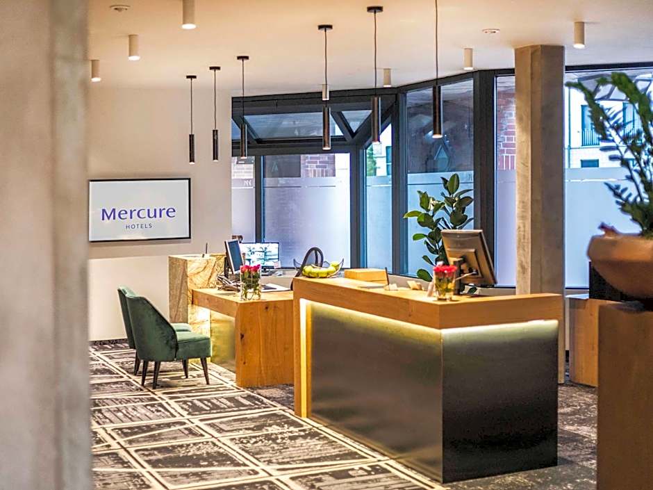 Mercure Hotel Hamm