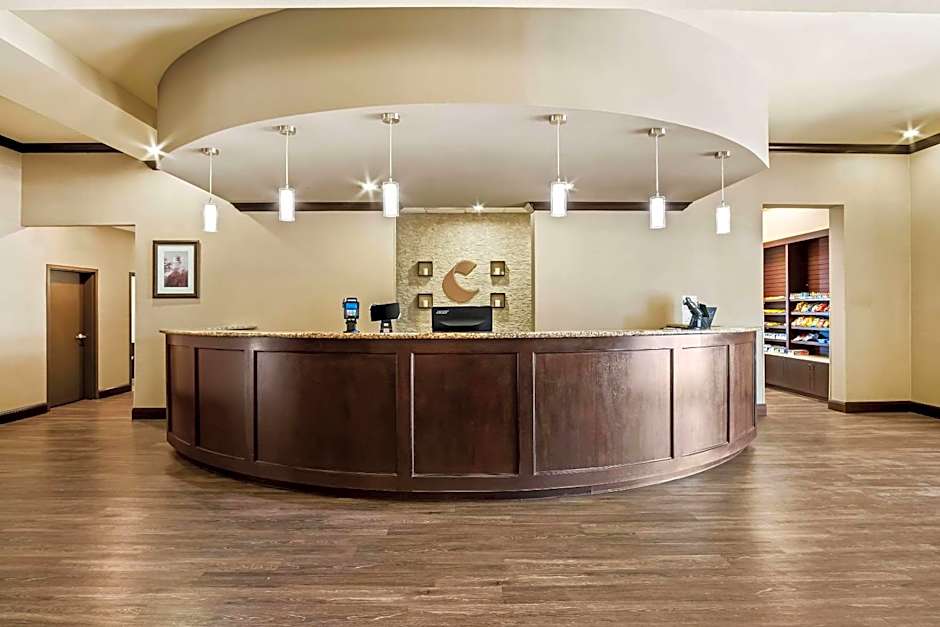 Comfort Suites Frisco