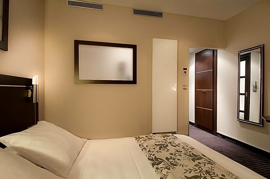 Hotel Choiseul Opera