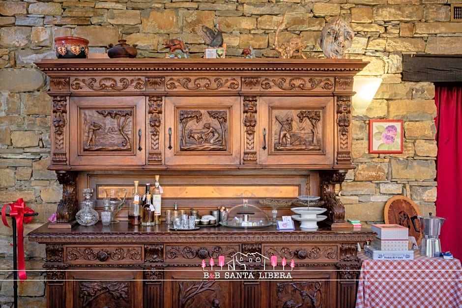 B&B Santa Libera