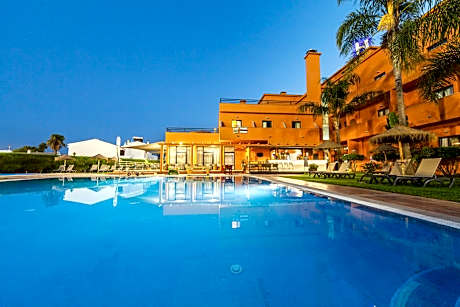 Hotel Praia Sol