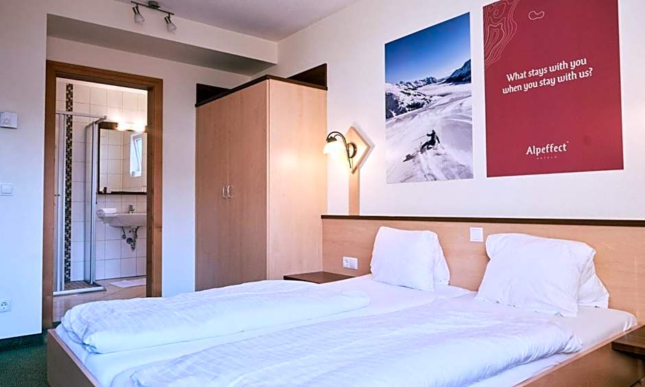 Hotel Kirchboden by Alpeffect Hotels