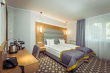 Business Double or Twin Room