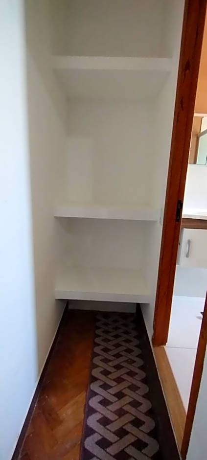 Pousada Vale do Café