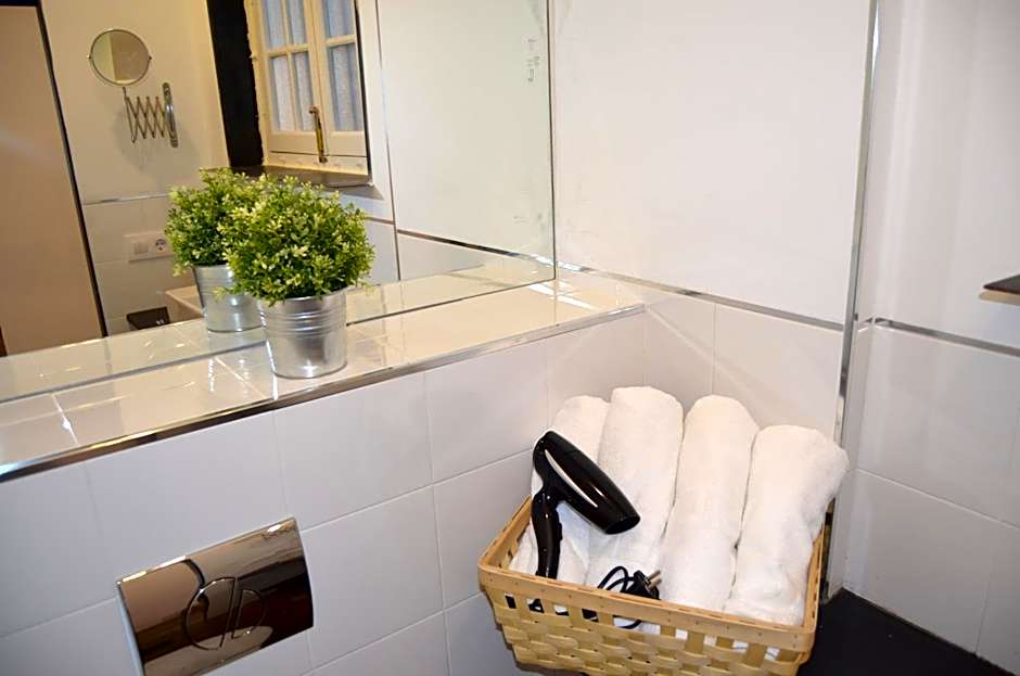 Apartamentos Calle Rosario