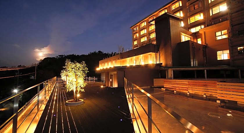 Sun Urashima Yuki no Sato