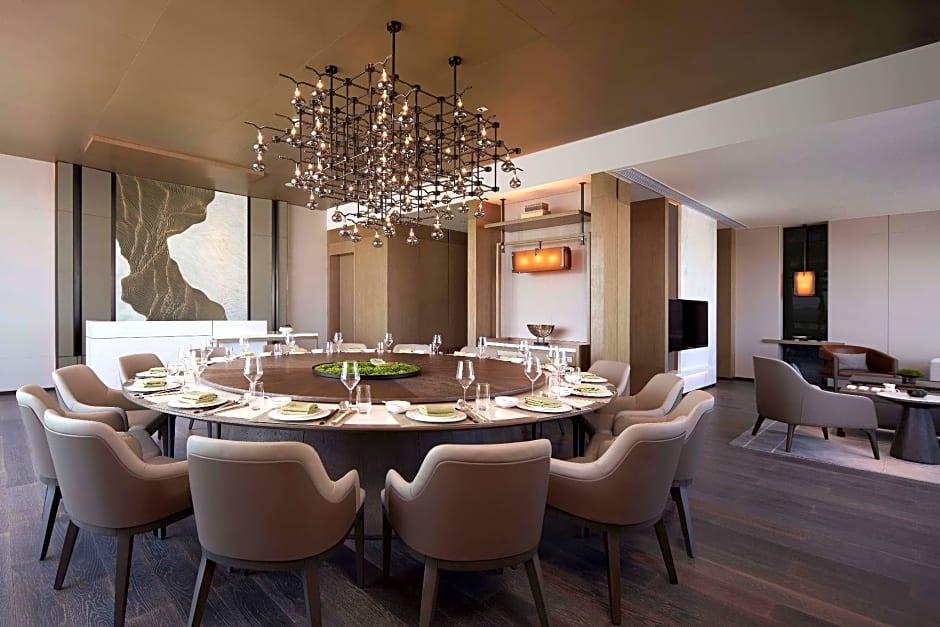 Shantou Marriott Hotel