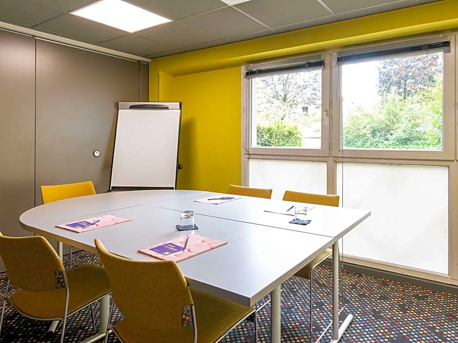 ibis budget Lyon Confluence