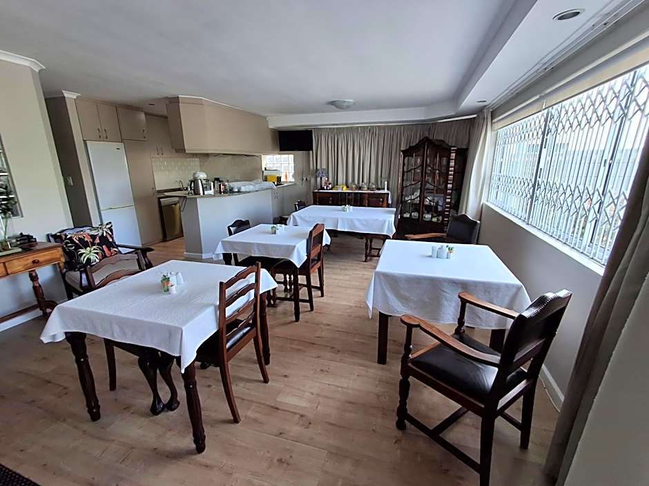 Melkbosstrand Bed and Breakfast