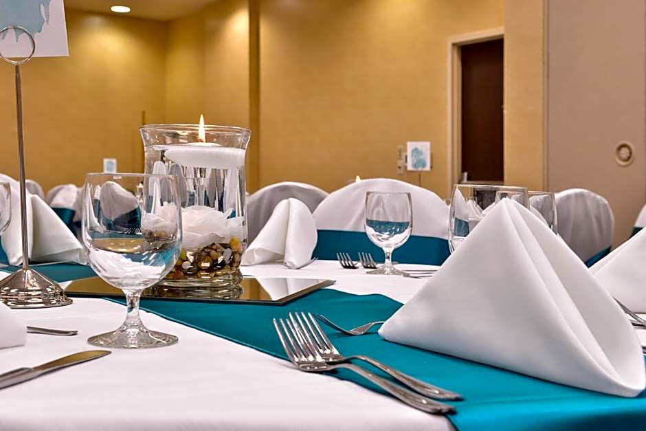 Holiday Inn Madison at The American Center By IHG