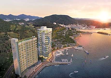 Best Louis Hamilton Hotel Ocean Terrace