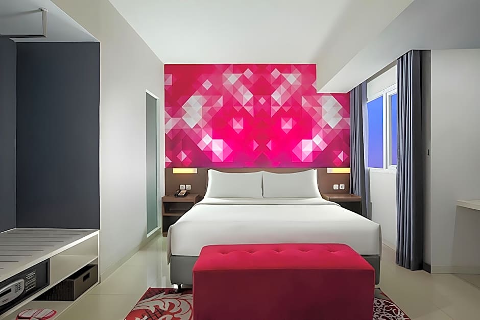 favehotel Simpang Lima - Semarang