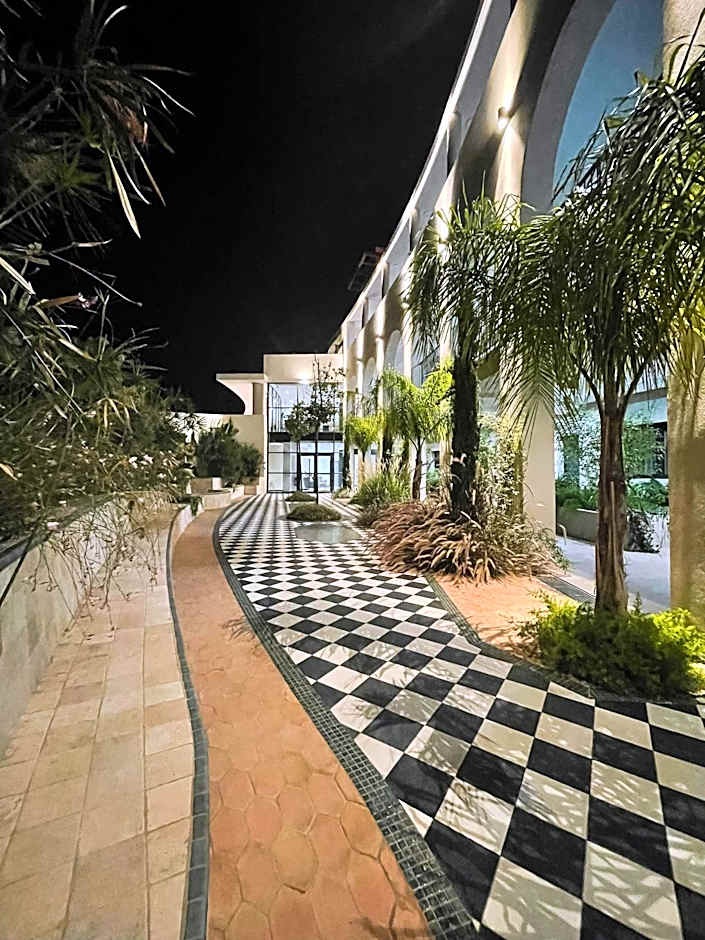 Eco-Résidence Dolce Paese & Spa