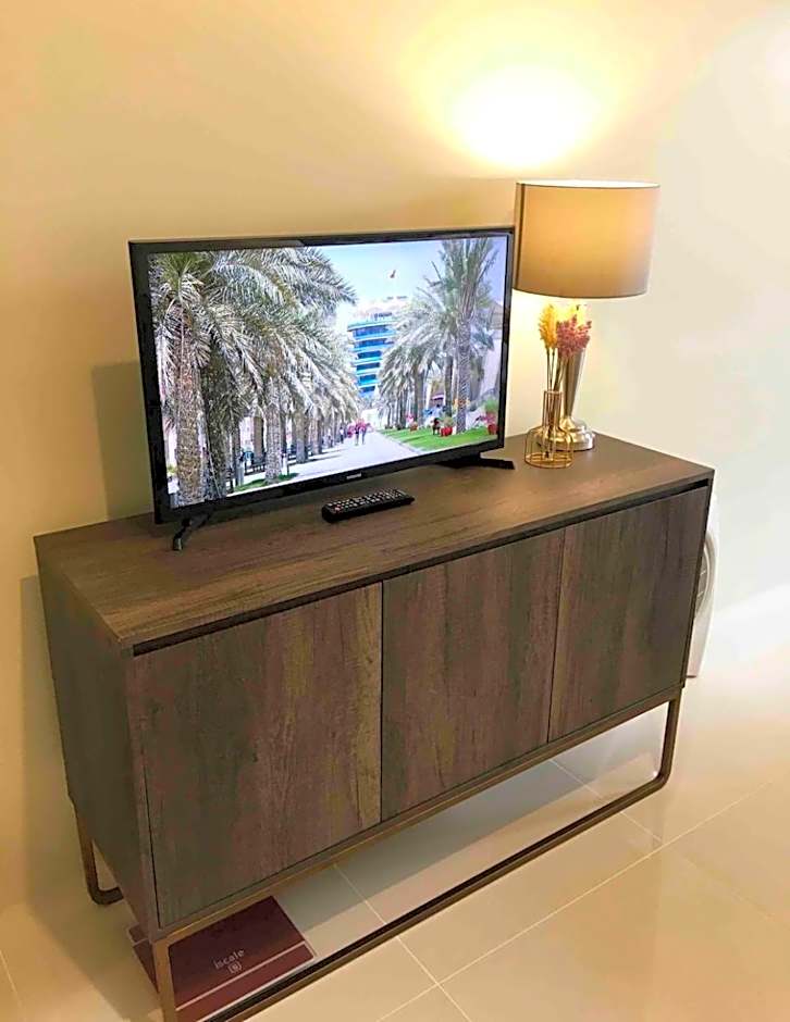 Brenthill Premium Condo Baguio City with Generator
