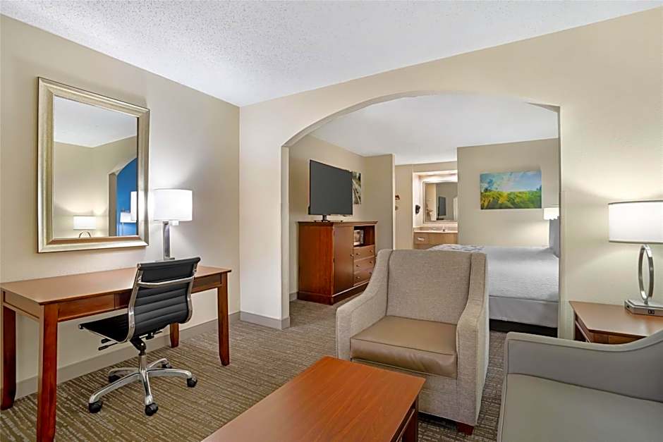 Best Western Inn & Suites Monroe