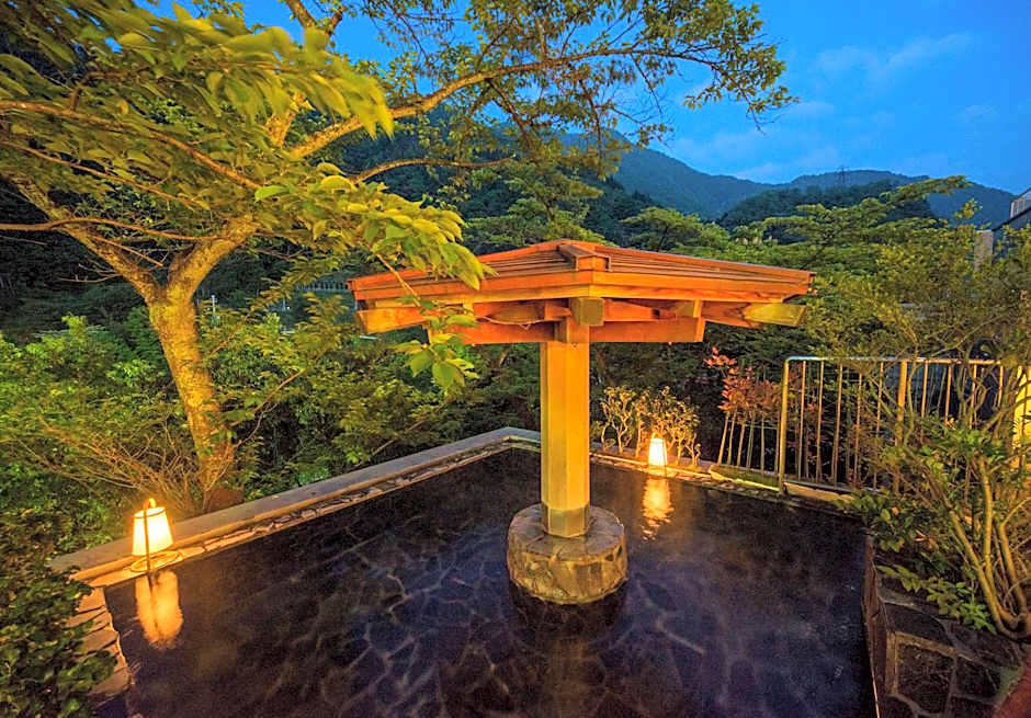 Hotel Kurobe