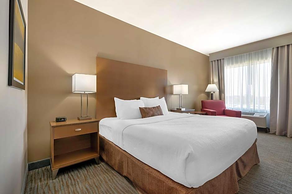 Best Western Plus Jefferson