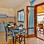 Residence with swimming-pool and thermal pools in Sorano