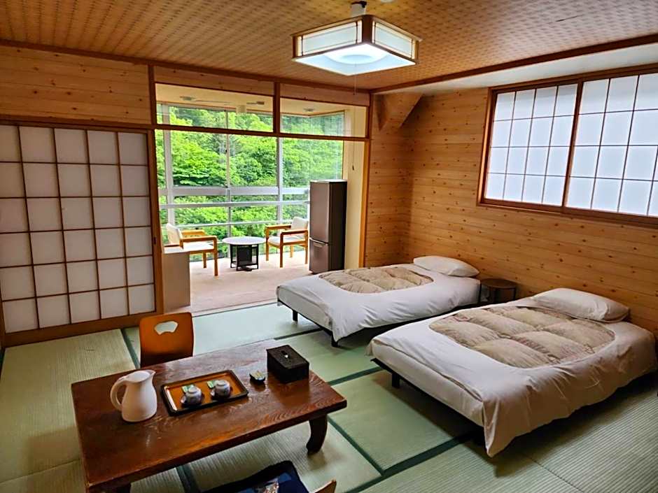 大和屋ホテルいろは