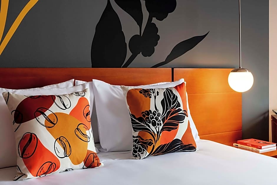 Avani Royal Zona T Bogota Hotel