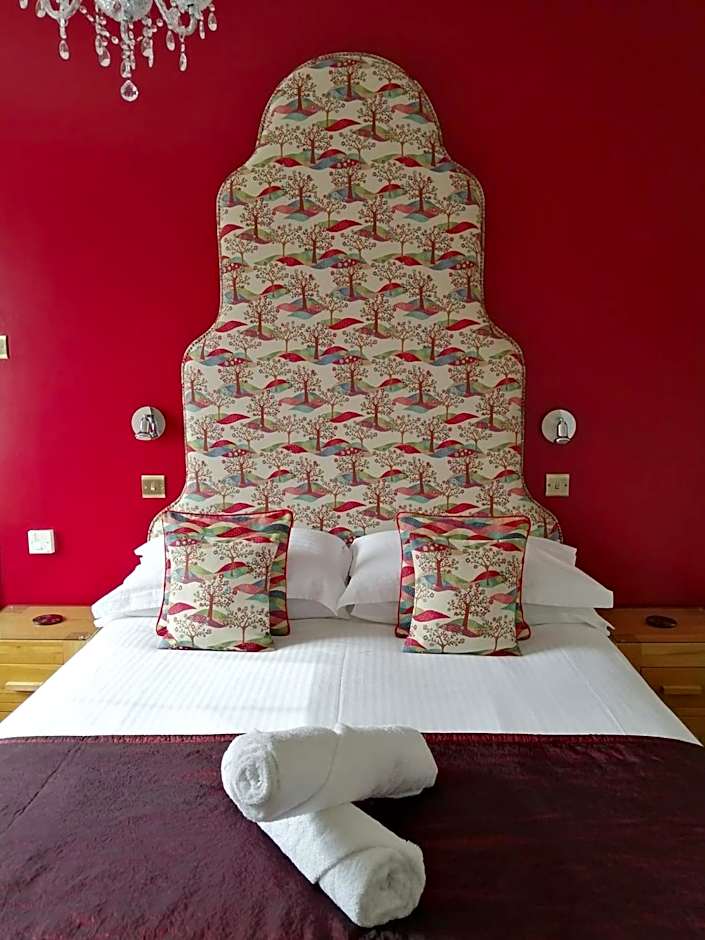 Allerdale Guest House