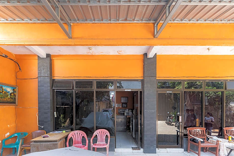 Hotel O Wisma Pelita Mas