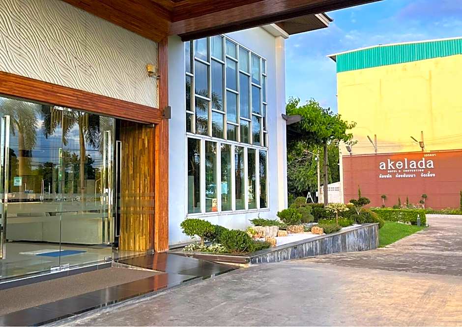 Akelada Hotel