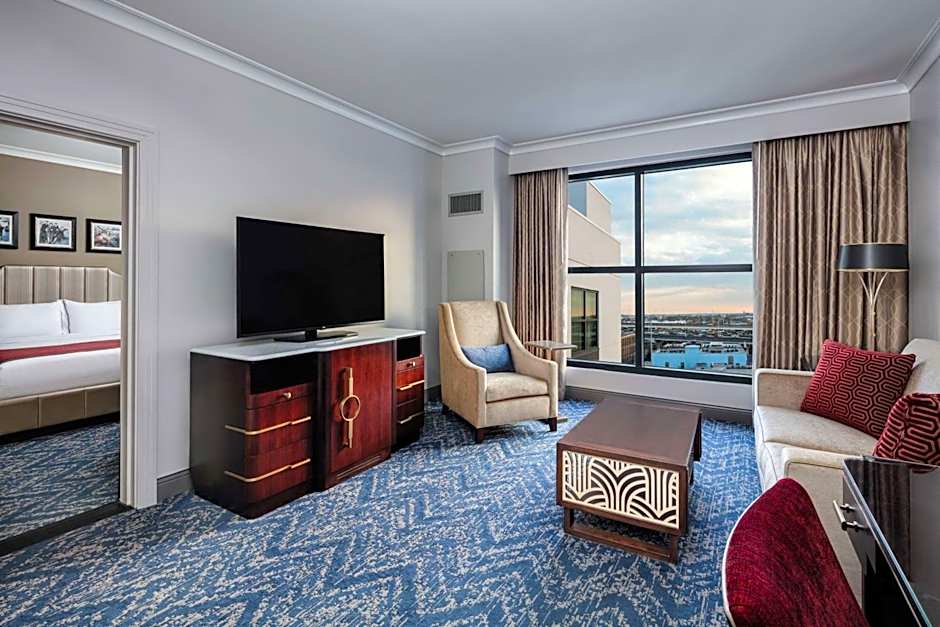 Higgins Hotel, Official Hotel of The National WWII Museum, Curio Collection by Hilton
