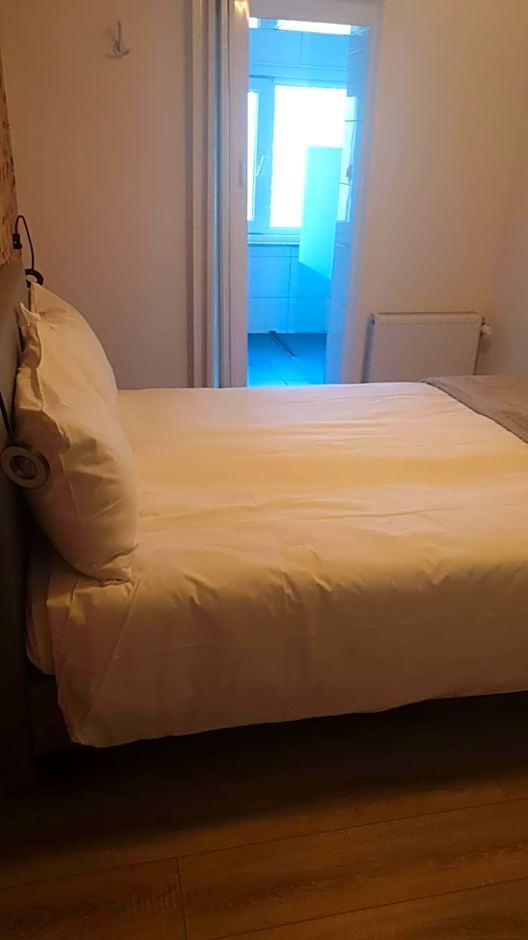 Hotel B&B Sint-Maria NEXT DOOR