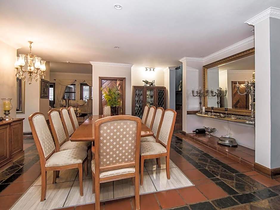 Villa Amor