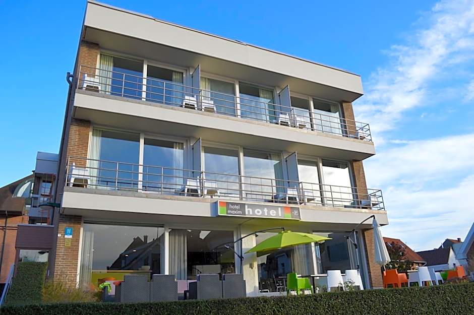 Hotel Maxim