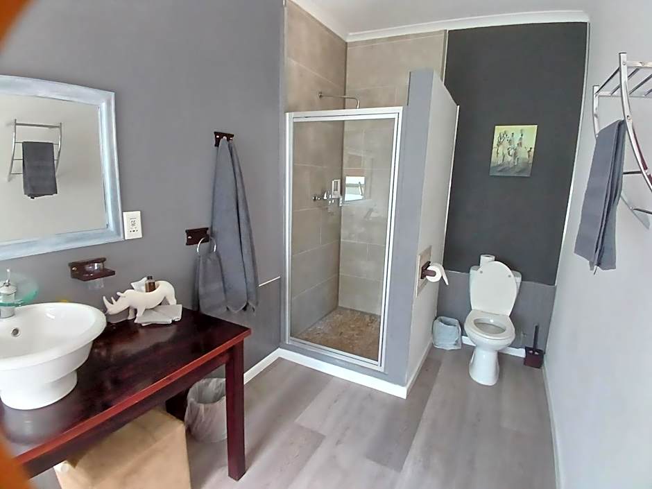 Ons Stee Bed and Breakfast