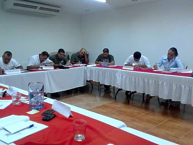 Europeo Fundación Dianova Nicaragua