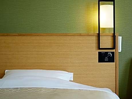 Room Selected at Check-In 2 adult (No choice of bed preference)