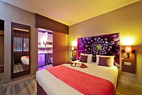 The Originals City, Hotel le Saint-Martial, Limoges (Inter-Hotel)