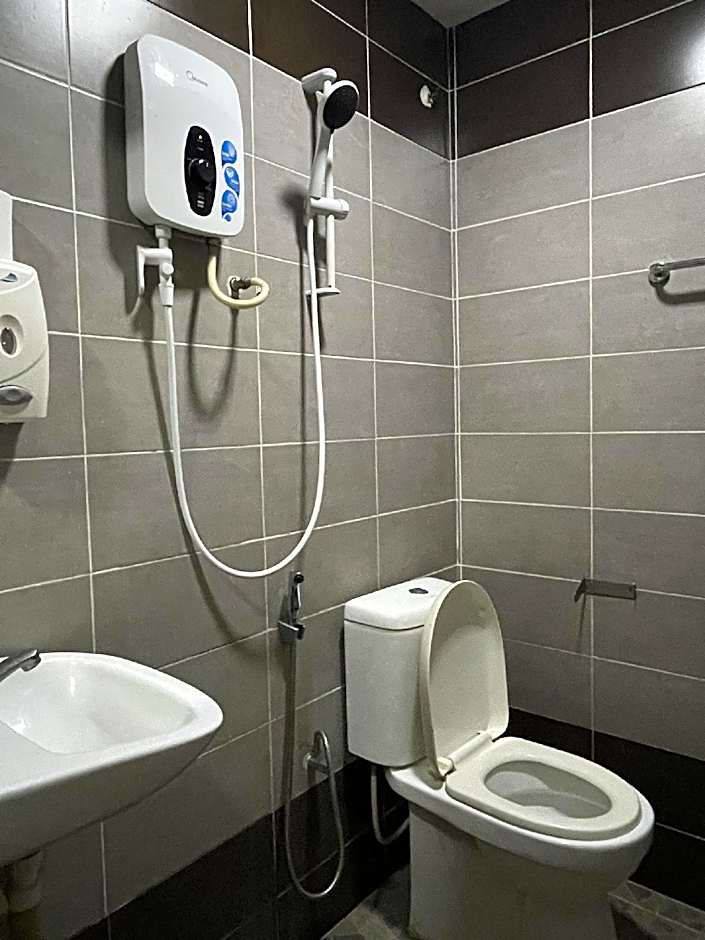 Hotel Rim Global Subang