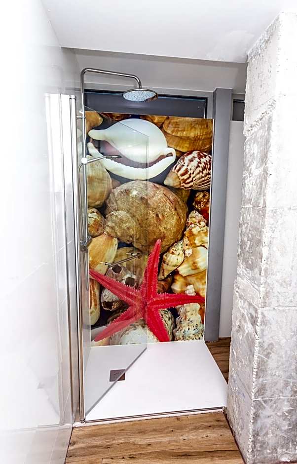 We Hostel Palma - Albergue