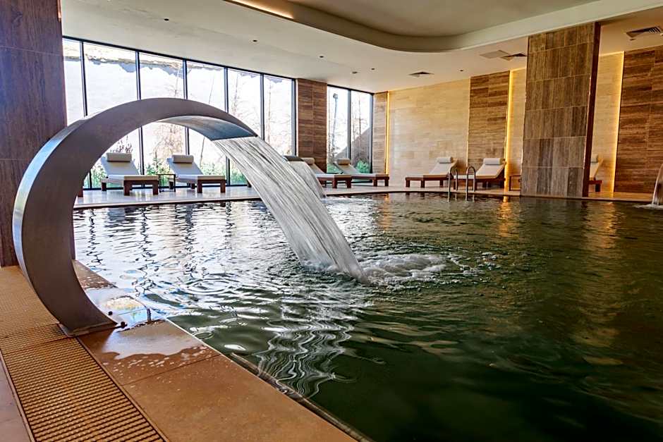 Anadolu Hotels Esenboga Thermal