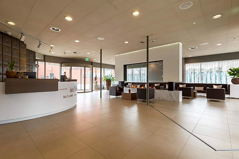 Leonardo Hotel Papendrecht