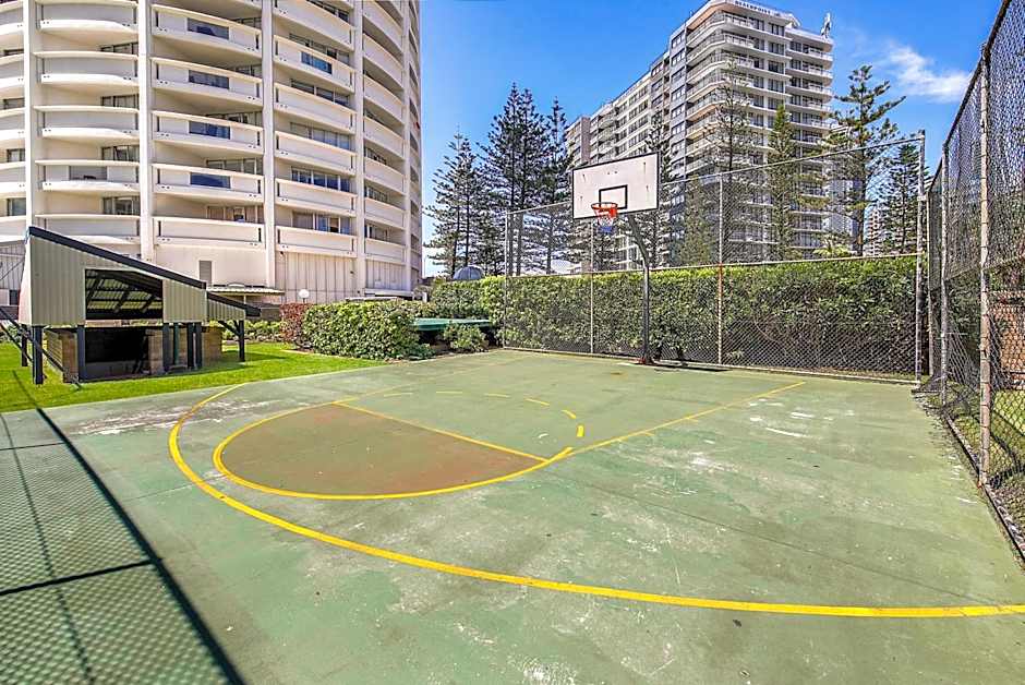 Focus Apartments