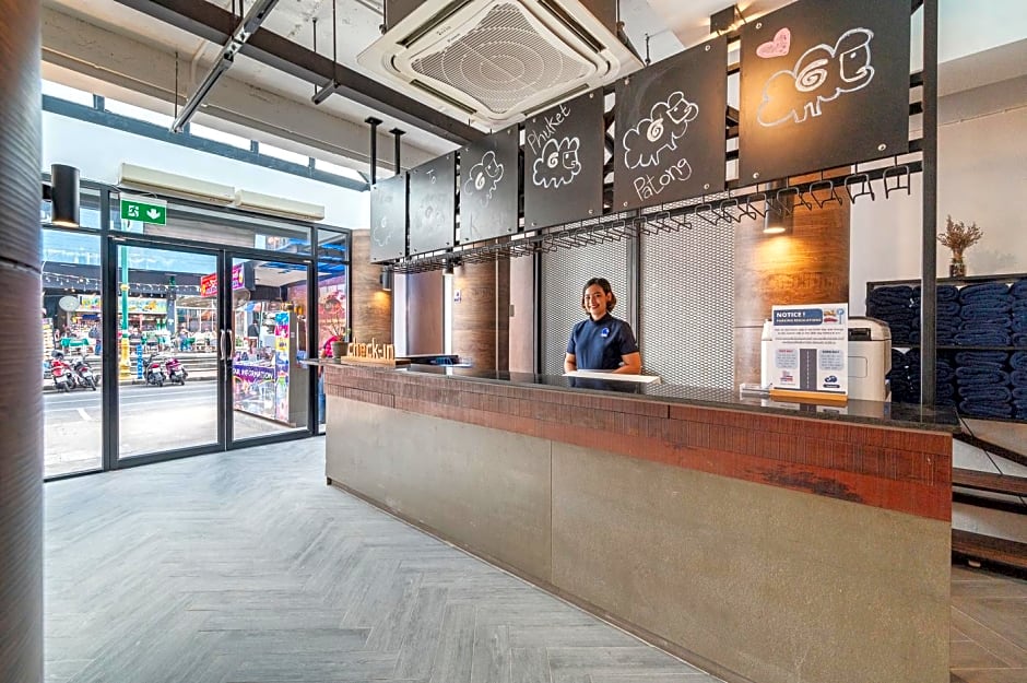 Kokotel Phuket Patong