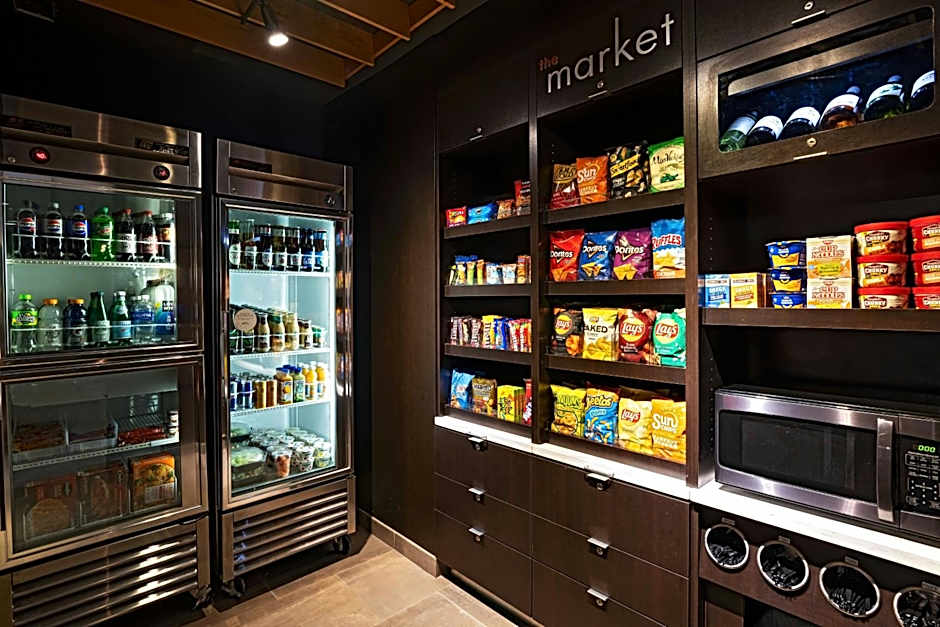 Courtyard by Marriott Houston The Woodlands