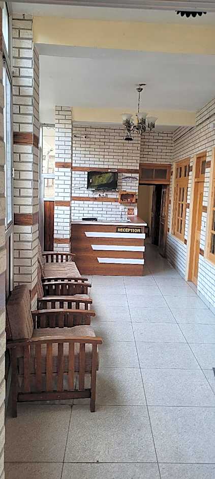 Hotel Snow Country Villa – Manali, PA