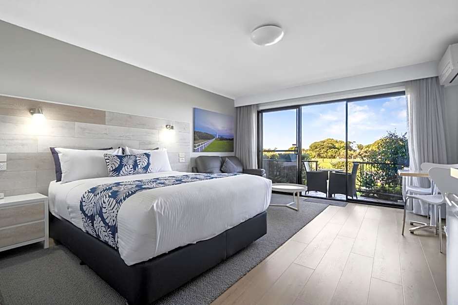 Apollo Bay Waterfront Motor Inn