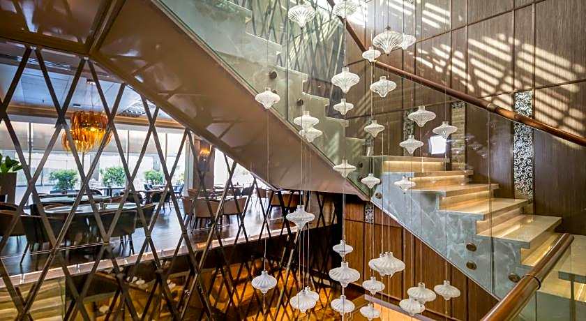 Windsor Hotel & Convention Center Istanbul