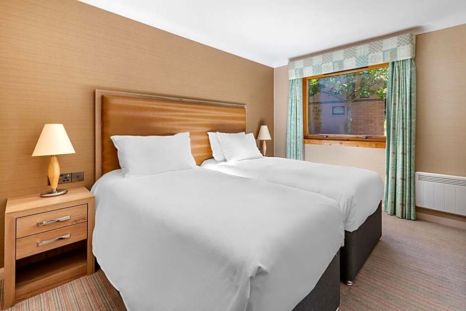 The Lodges at Craigendarroch Country Club