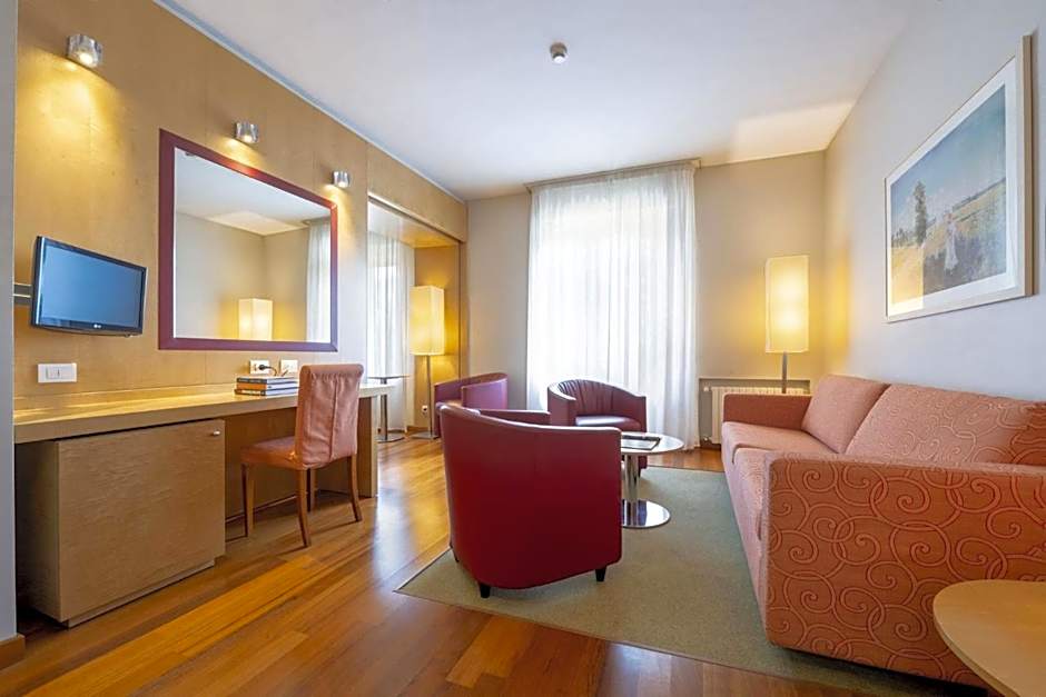 Hotel delle Rose Terme & WellnesSpa